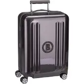 Bogner Valisette 'Piz' gris foncé