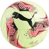 Puma Futsal 3 Ms Football Ball Doré 4