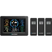 Blaupunkt Weather station WS40BK