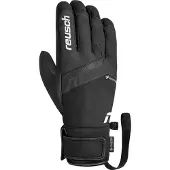 Reusch Gants de sport 'Booster GORE-TEX' noir