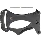 Unior 1752/6 Spoke Tensiometer Gris