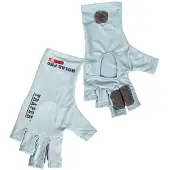 Traper Fly Gants Solar Pro Upf 50+