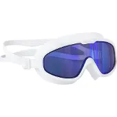 Mad Wave Lunettes De Natation à Miroir Target Rainbow