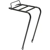 Mvtek Porte-bagages avant R-viaggio argent 26'' argent 26