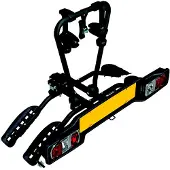 Peruzzo Siena Supports à vélos Pour 2 vélos Argent 2 Bikes Argent 2 Bikes