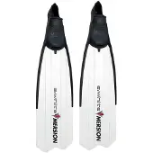 Imersion Palmes De Plongée E Freediving