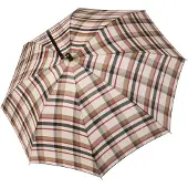 Doppler Parapluie mélange de couleurs