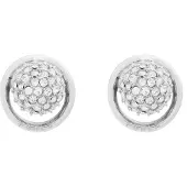 Furla Boucles d'oreilles 'MIASFERA CHARMS' argent