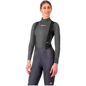Castelli Sous-vêtement à Manches Longues Flanders 2