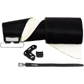 Kohla - Peaux de splitboard - Active Basic Splitboard - Noir