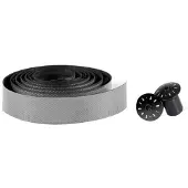 Gobik Bond Handlebar Tape Gris 2250 x 30 mm