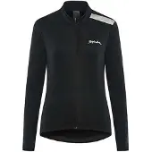 Spiuk Anatomic Long Sleeve Jersey Noir L Femme