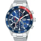 Lorus - RM325JX9 - Montre-bracelet - hommes - Quartz - Sport