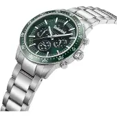 Timberland Montre Parkgreen