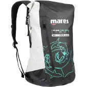 Mares Bp-light 18l Dry Sack Noir