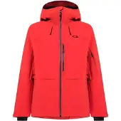 Oakley Canopy Insulated Jacket Rouge XL Homme