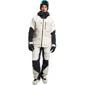 Tenson Nayoro Jacket Blanc M Homme