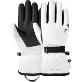 Reusch Alena R-tex Xt Gloves Blanc 7 1/2 Femme