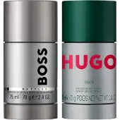 HUGO BOSS BOSS BOTTLED déodorant stick 75 gr