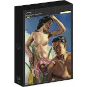 Grafika Casse-tête Francis Picabia - Casse-tête Adam et Eve 1941 - 1000 pièces