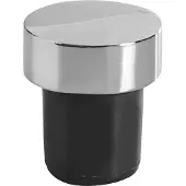 Ibili Bouchon de Bouteille de Vin Ibili (2-pièces)