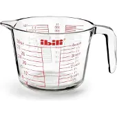 Ibili Mesureur De Liquides 1l