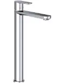 Ravak chrome ii - wastafelkraan, chroom