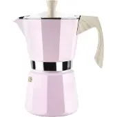Ibili Cafetière Veneto Italien 6 Tasses