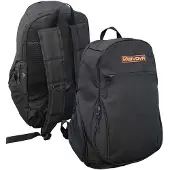 Givova Tour 40l Backpack Noir