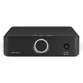 Usorteret Atom DAC 2 (USB-DAC), Amplificateur pour casque, Noir