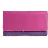 Mywalit Porte-monnaies cyclamen / violet foncé / rouge