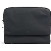 Bellroy Laptop Caddy 14 - 14-Zoll-Laptoptasche mit Taschen (14"), Sac pour notebook, Noir