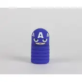 Cerdá Sac polyvalent The Avengers bleu