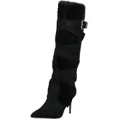 Steve madden Bottes noir