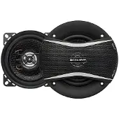Caliber Haut-parleur De Voiture 80 W (cds4g)