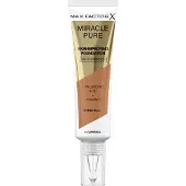 Max Factor Skin-Improving Foundation 85 Caramel 30 ml