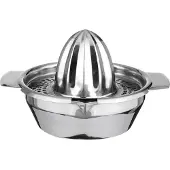 Hi Presse-agrumes, Centrifugeuse, Argent