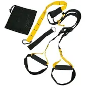 SVELTUS Système de transport TRX , taille : OSFA