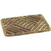 Cleanwalk Tapis-brosse Lexus 39x59cm natural (59 x 39 cm)