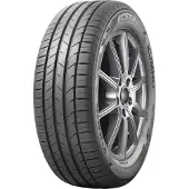Kumho So car-tyres Ecsta HS52 ( 215/55 ZR17 98W XL avec rebord protecteur de jante (FSL) )