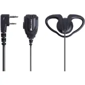 Midland Ba24 Headphone Noir