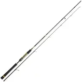 Daiwa Crosscast All Game I Jigging Rod Argenté 2.13 m / 10-35 g