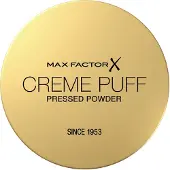 Max Factor Creme Puff Pressed Powder 41 Medium Beige 14 grammes