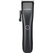 Comair Tondeuse HSM PRO Vision, noire Tondeuse professionnelle Black Eagle, 4 cu