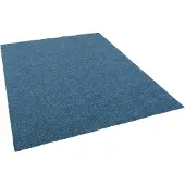Snapstyle Tapis En Gazon Artificiel Avec Picots Kingston Bleu 200x300 Cm