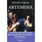 Robert Laffont Artémisia