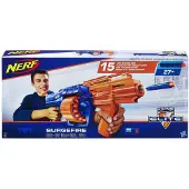 Nerf Action Ner Nstrike Surgefire