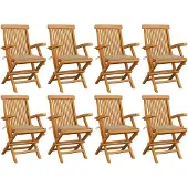 vidaXL Ensemble de canapés 2 pièces brun Tissu