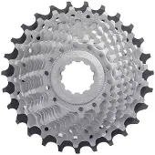 Xlc Fw-c05 Xtralight Cassette Argenté 11s / 14-25t