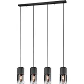 TRIO Lampe suspendue salle à manger Robin
